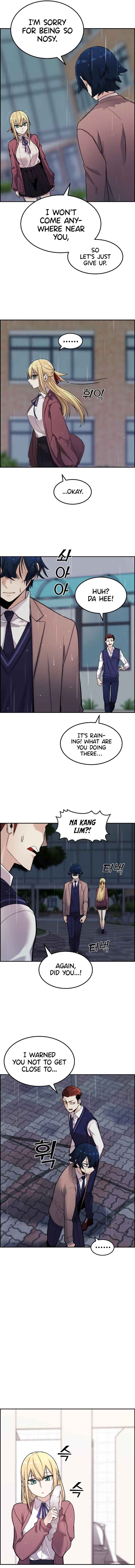 Webtoon Character Na Kang Lim Chapter 7 18